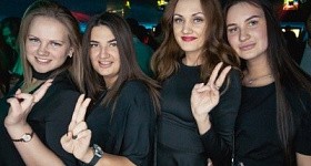 Метрополитан «Ночь анонимных шотоголиков»