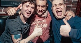 Метрополитан «Ночь Supermanофф»