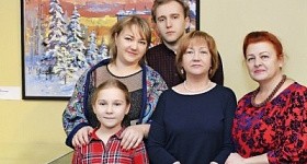 Антикварная лавка