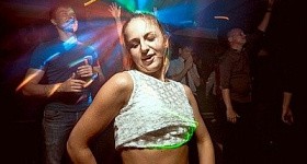 Токио танцы «Интересные люди»