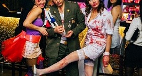 Solo «Halloween»