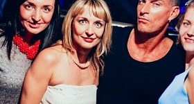 Inturist «Dj Vincent Vega»