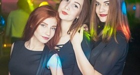 Метрополитан «Интересное пати»