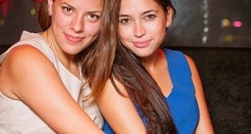 Токио танцы