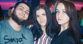 Метрополитан «Suga Girl»