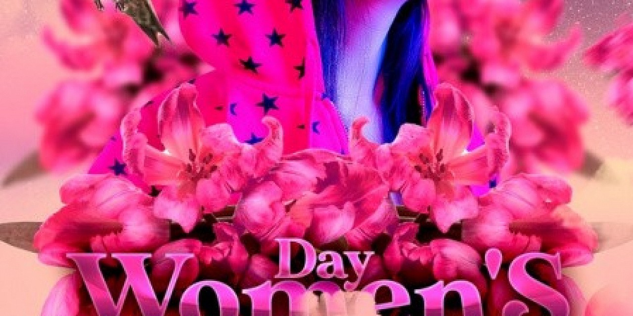 Womans day
