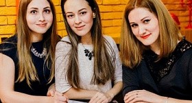 Stand Up Мегион