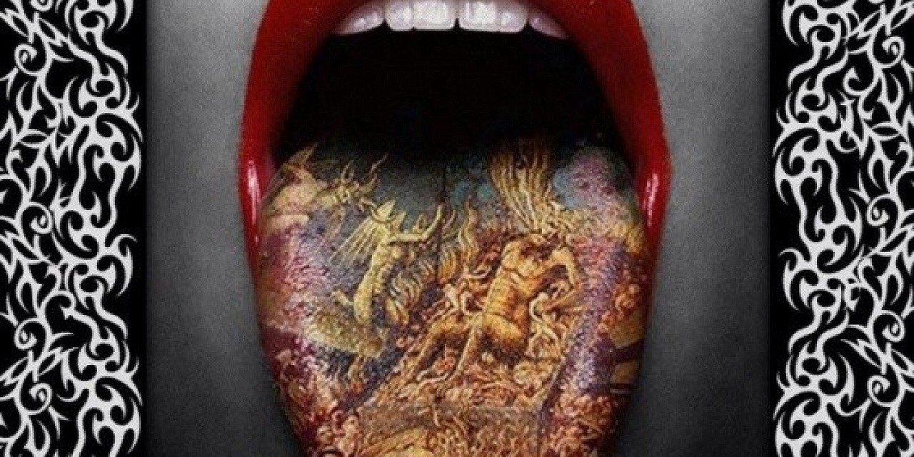Tatoo Party