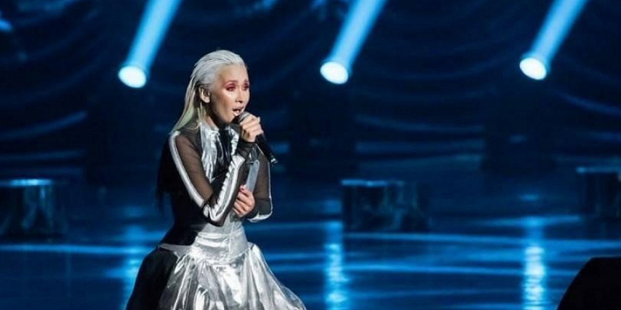Концерт «Mirror of Enigma»