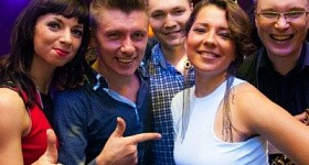 Baron «Astero & Tiana»
