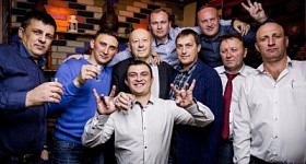 Чайхона lounge-кафе