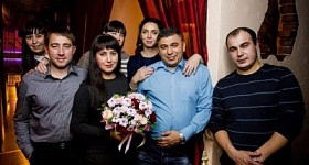 Чайхона lounge-кафе