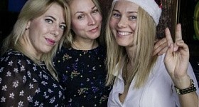 Новогодние каникулы