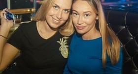 Метрополитан «Долой каблуки и туфли»