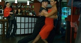 Корица «Испанский вечер»