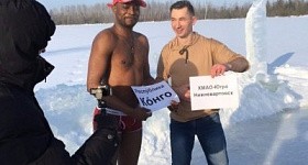 Веселый бодрячок