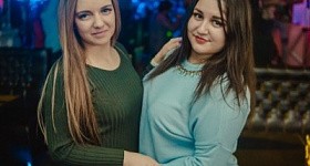 This night is love