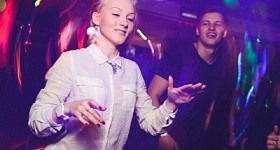 Токио танцы «Dj Mexx»