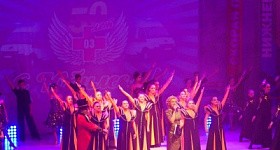 Юбилей скорой медицинской помощи