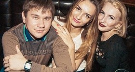 Метрополитан «Blonda party»