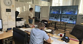 В Нижневартовске введен режим технологической тишины на вермя выборов
