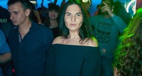 Метрополитан «Влажная ночь»
