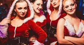 Токио танцы «Happy New Year»