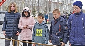 Вахта памяти