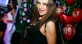 Мегаполис «Формула Любви»