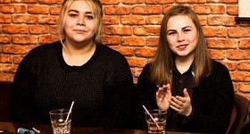 Stand Up club nv