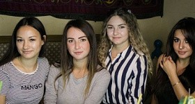 Чайхона lounge-кафе