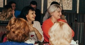 Stand up фестиваль