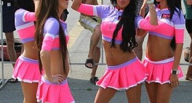 RDS-Север 2013 фотоотчёт 3-ый этап