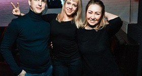 Метрополитан «Ruбилово»