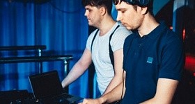 Inturist «Dj Finnest»