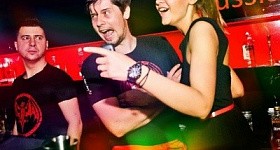 Vecherinka «DJ MANIAC»