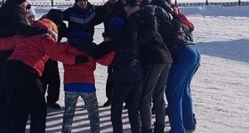Утренний бодрячок