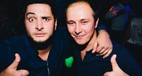 Inturist «Малибу»