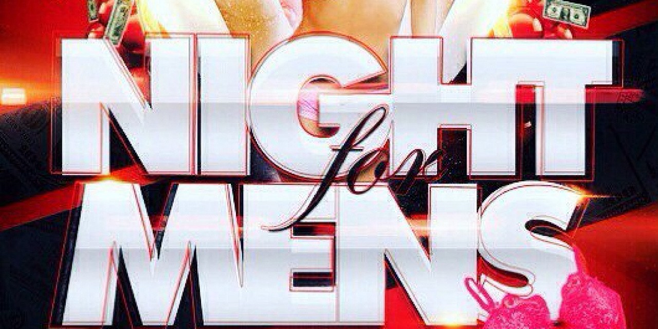 Night for men