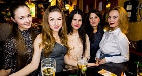 Hooligan`s Irish Pub