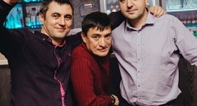 Караоке-бар «Elvis»
