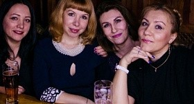 Чайхона lounge-кафе