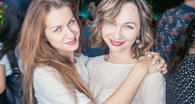 Метрополитан «Новогодний забег»