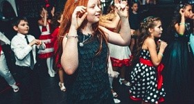 Токио танцы «Выпускной»