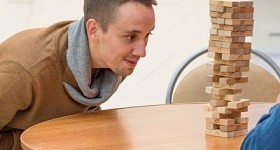 Игротека