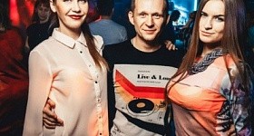 Inturist «Dj Misha Klein»