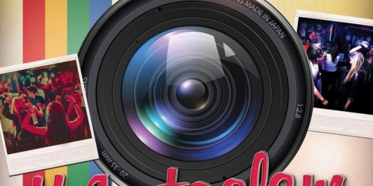 InstaGLAM InstaGLAM