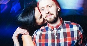 Точка «R'n'B party»