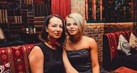 Чайхона