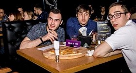 Мозгобойня №4